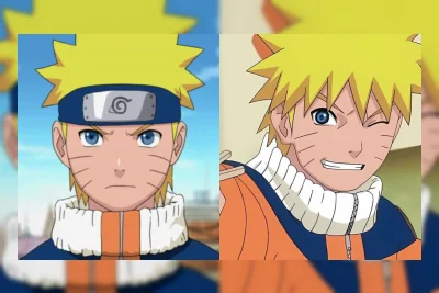 Daftar PP Naruto Keren untuk Sosial Media, Navers Wajib Punya