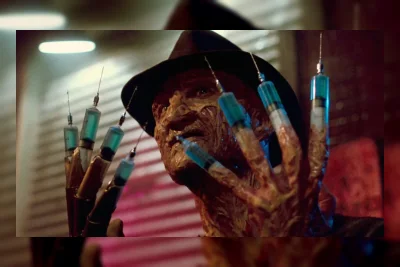 Dua Remake A Nightmare on Elm Street Sedang Dikembangkan, Fans Khawatir