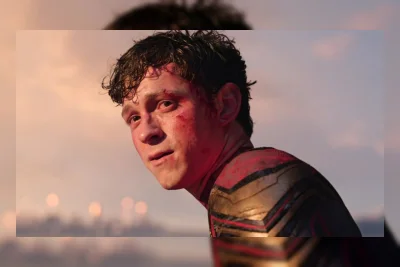 Spider-Man: Brand New Day Gagal Samai Rekor No Way Home di CinemaScore