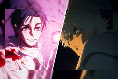 5 Episode Anime Paling Memukau di 2026 Sejauh Ini
