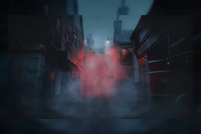 Silent Hill: Townfall Padukan Survival Horror dan Aksi Siluman
