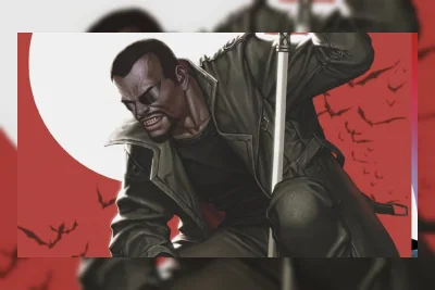Mahershala Ali Buka Suara soal Film Blade Marvel yang Batal: 'Mereka Tidak Ingin Melakukannya'