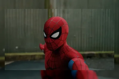 Spider-Man: Brand New Day Pecahkan Rekor Box Office Avengers: Endgame