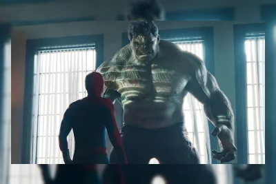 Spider-Man: Brand New Day Ungkap Alasan Hulk Absen di Avengers: Doomsday
