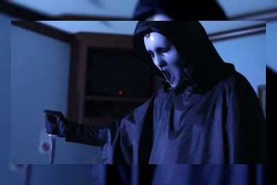Serial TV Scream yang Berumur Pendek Segera Tayang Gratis di Tubi