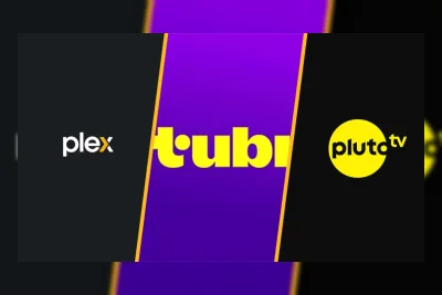 Film dan Serial Gratis di Tubi, Plex, dan Pluto TV Agustus 2026
