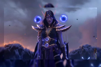 5 Dunia Fantasi yang Cocok Jadi Crossover D&D Selain World of Warcraft