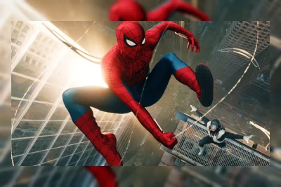 Spider-Man: Brand New Day Perkenalkan Sosok Silk di MCU?