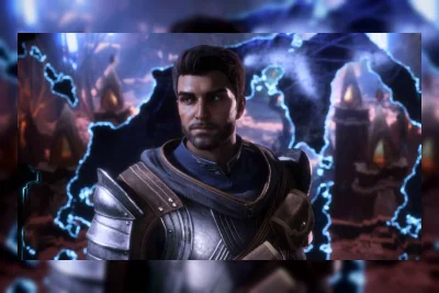 Dragon Age Diambang Kepunahan, BioWare Punya Peluang Garap Ulang RPG Klasik