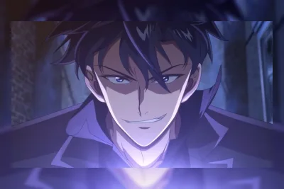 Tiga Anime Aksi 2026 yang Wajib Ditonton Penggemar Solo Leveling