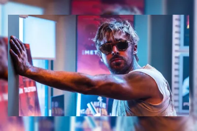 Ryan Gosling sebagai Ghost Rider Akan Muncul di Avengers: Secret Wars