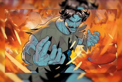 X-Men Hadapi Musuh Baru yang Tak Terhentikan: Skippingstone