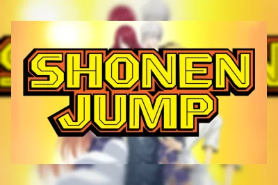 Kreator Manga Shonen Jump yang Dibatalkan Kembali dengan Rilis Baru Agustus Ini
