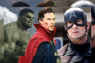 Spider-Man vs. Para Avenger: Duel Kekuatan di MCU