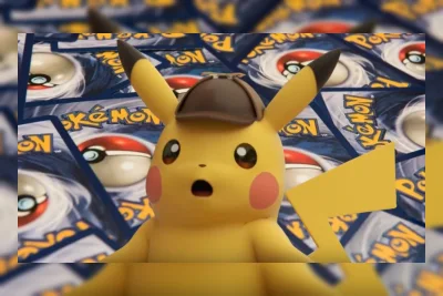 Target Rusak Kemasan Pokemon untuk Lawan Penimbun, Kolektor Kecewa