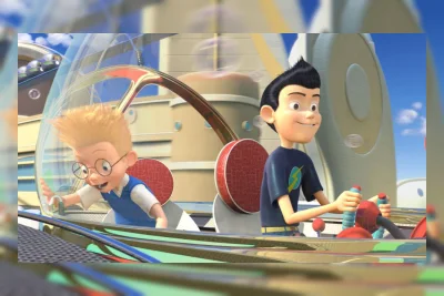 5 Film Animasi Disney yang Layak Dibuat Ulang Live-Action untuk Sukseskan Studio