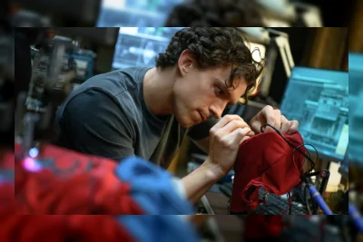Setelah Lima Tahun, Spider-Man: Brand New Day Akhirnya Tepati Janji Marvel