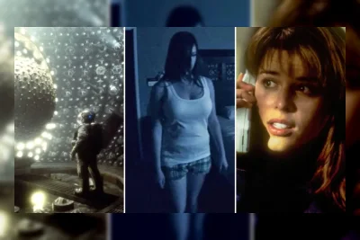 5 Film Horor Terbaik yang Bisa Ditonton Gratis pada Agustus Ini