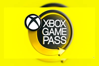 Tiga Game Day One Baru Puncaki Chart Xbox Game Pass Ultimate