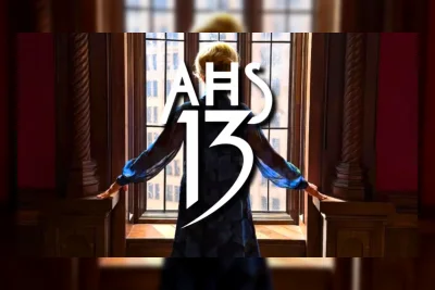 American Horror Story Season 13: Daftar Pemeran Utama yang Kembali dan Karakternya