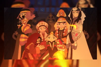 Anime Tergelap 2026 dari Crunchyroll Buka Arc Baru dengan Trailer