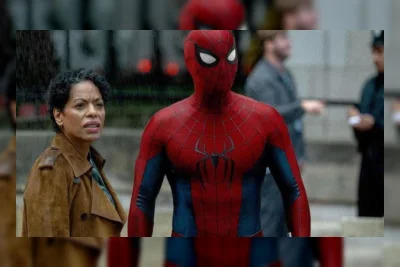Cameo Avenger di Spider-Man: Brand New Day Punya Makna Lebih Dalam