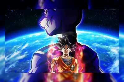 Jadwal Tayang Dragon Ball Super: Beerus Masih Tanda Tanya