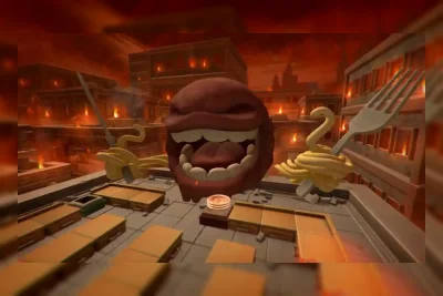10 Tahun Lalu, Game Co-Op Kacau Ini Mengubah Multiplayer Selamanya