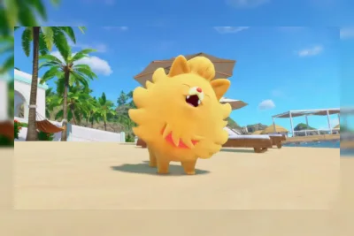 5 Desain Pokemon yang Dibatalkan yang Harus Kembali di Gen 10
