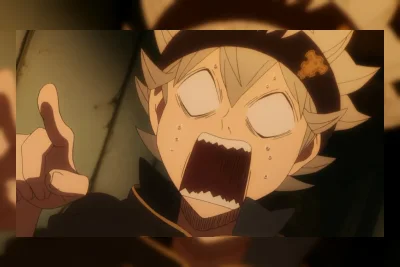 Black Clover Akhirnya Ungkap Misteri Ayah Asta dan Alasan Tak Pernah Muncul