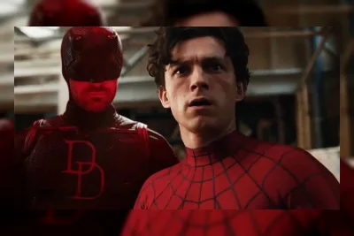 Spider-Man: Brand New Day Mengadopsi Dua Elemen Khas Daredevil