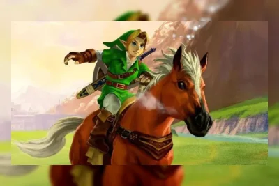 Tiga Game Zelda yang Layak Dapat Remake Setelah Ocarina of Time