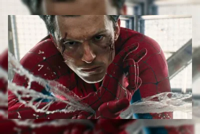 Alasan Spider-Man Bermutasi di Brand New Day dan Perbandingan Kekuatan Barunya