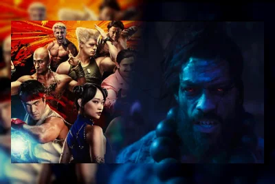 Cuplikan Baru Street Fighter Perlihatkan Akuma yang Ditingkatkan dan Gerakan Ikonik
