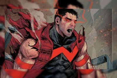 Kakak Wonder Man Dapat Pekerjaan Baru yang Pas di Marvel Comics