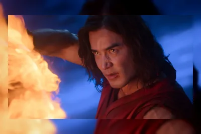 Pertarungan Mortal Kombat Paling Memukau yang Wajib Ditonton Ulang