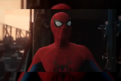 Spider-Man & The Odyssey Pecahkan Rekor Box Office Akhir Pekan