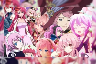 Top 5 Karakter Anime Rambut Pink yang Memikat Hati Penggemar