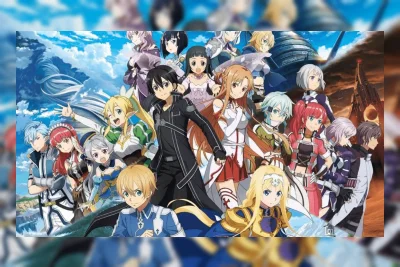 5 Situs Nonton Anime Legal Terbaik dengan Subtitle Indonesia