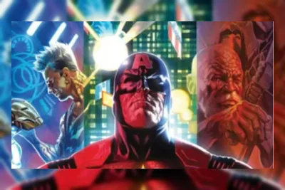 5 Komik Marvel Standalone yang Bisa Dibaca Tanpa Konteks, Termasuk Penggemar MCU