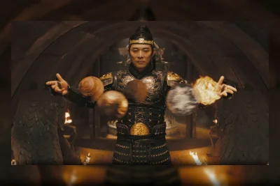 The Mummy: Dari Horor Klasik ke Petualangan Spektakuler, Lalu Terpuruk