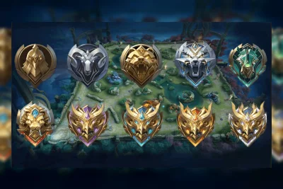 Memahami Sistem Rank Mobile Legends: Dari Warrior Hingga Mythic Immortal