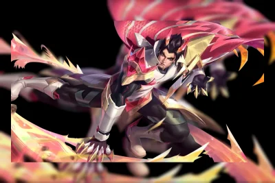 Item dan Hero Counter Yu Zhong ML Paling Efektif