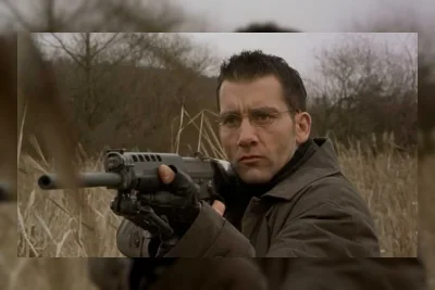 19 Tahun Lalu, "James Bond Amerika" Pensiun Lalu Kembali Setelah Reboot Gagal