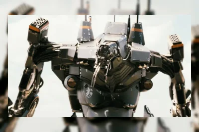 District 9, Mahakarya Sci-Fi 21 Abad, Kini Bisa Ditonton Gratis