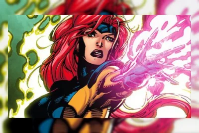 Kekuatan Baru Jean Grey di MCU dan Perbedaannya dengan Komik
