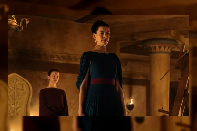Mengapa The Odyssey Karya Nolan Sukses Saat Banyak Film Fantasi Gagal