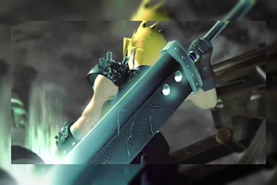 5 RPG Ikonik yang Layak Dapat Remake ala Final Fantasy 7