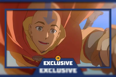 Pengisi Suara Baru Aang Bicara Soal Peran Dewasa di Film Avatar: The Last Airbender