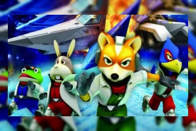 Star Fox Command: Eksperimen Ambisius yang Lebih Berani dari Remake Switch 2